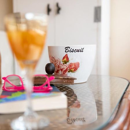 Ikaros Apartment Preveze Dış mekan fotoğraf