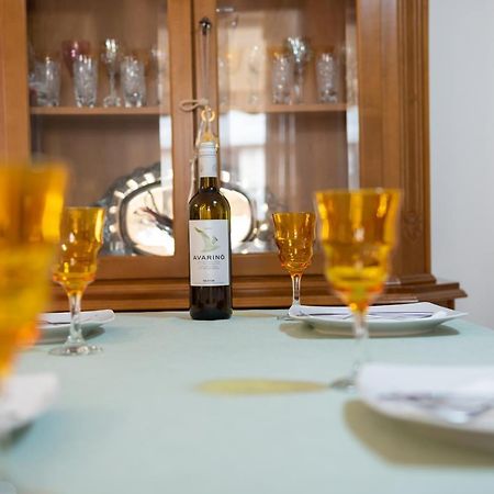 Ikaros Apartment Preveze Dış mekan fotoğraf