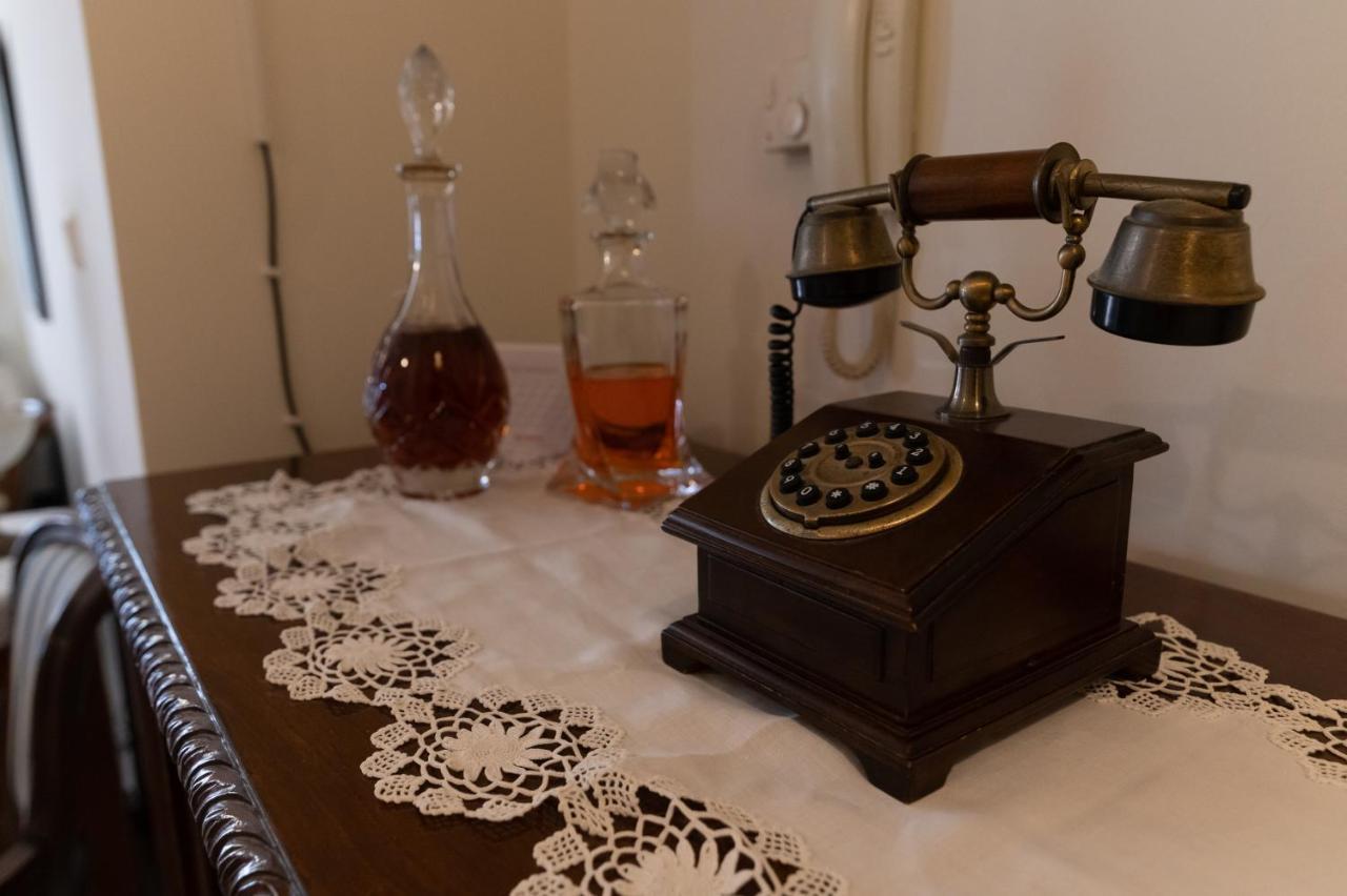 Ikaros Apartment Preveze Dış mekan fotoğraf